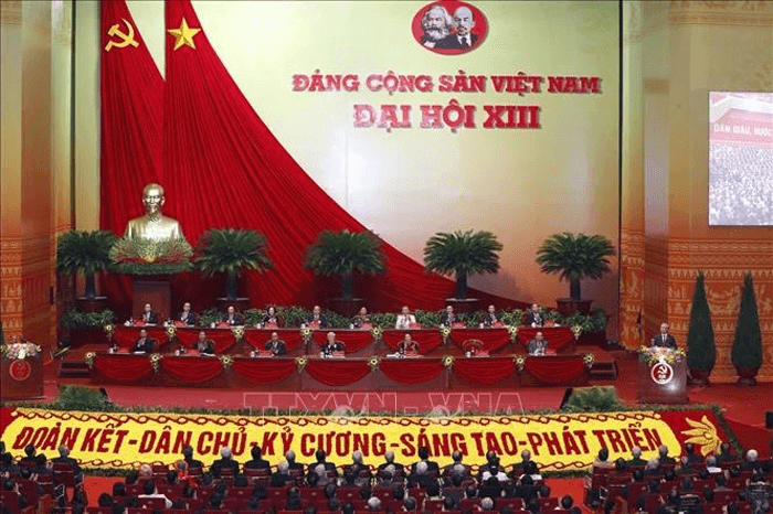 Triệt tiêu tư tưởng “cào bằng”