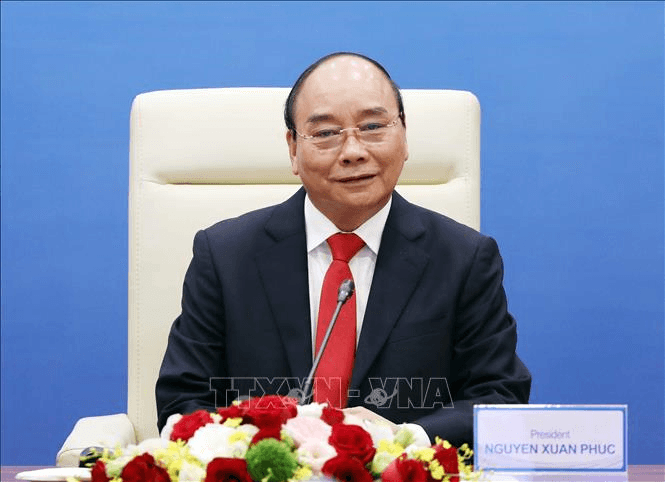 APEC thúc đẩy hợp tác phục hồi sau đại dịch