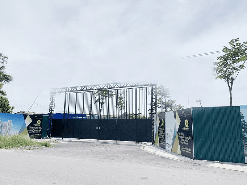 Hủy quyết định trúng đấu giá quyền sử dụng đất, nhà đầu tư có bị thiệt hại?