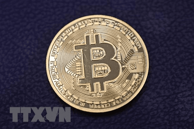 Giá Bitcoin hôm nay (ngày 11-11) lập kỷ lục, vượt ngưỡng 69.000 USD/coin