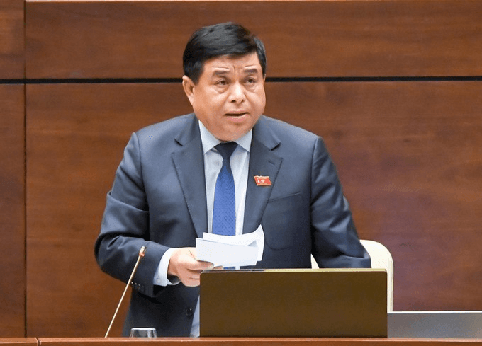 Bộ trưởng Nguyễn Chí Dũng: Gói hỗ trợ phải có quy mô đủ lớn, thời gian phù hợp