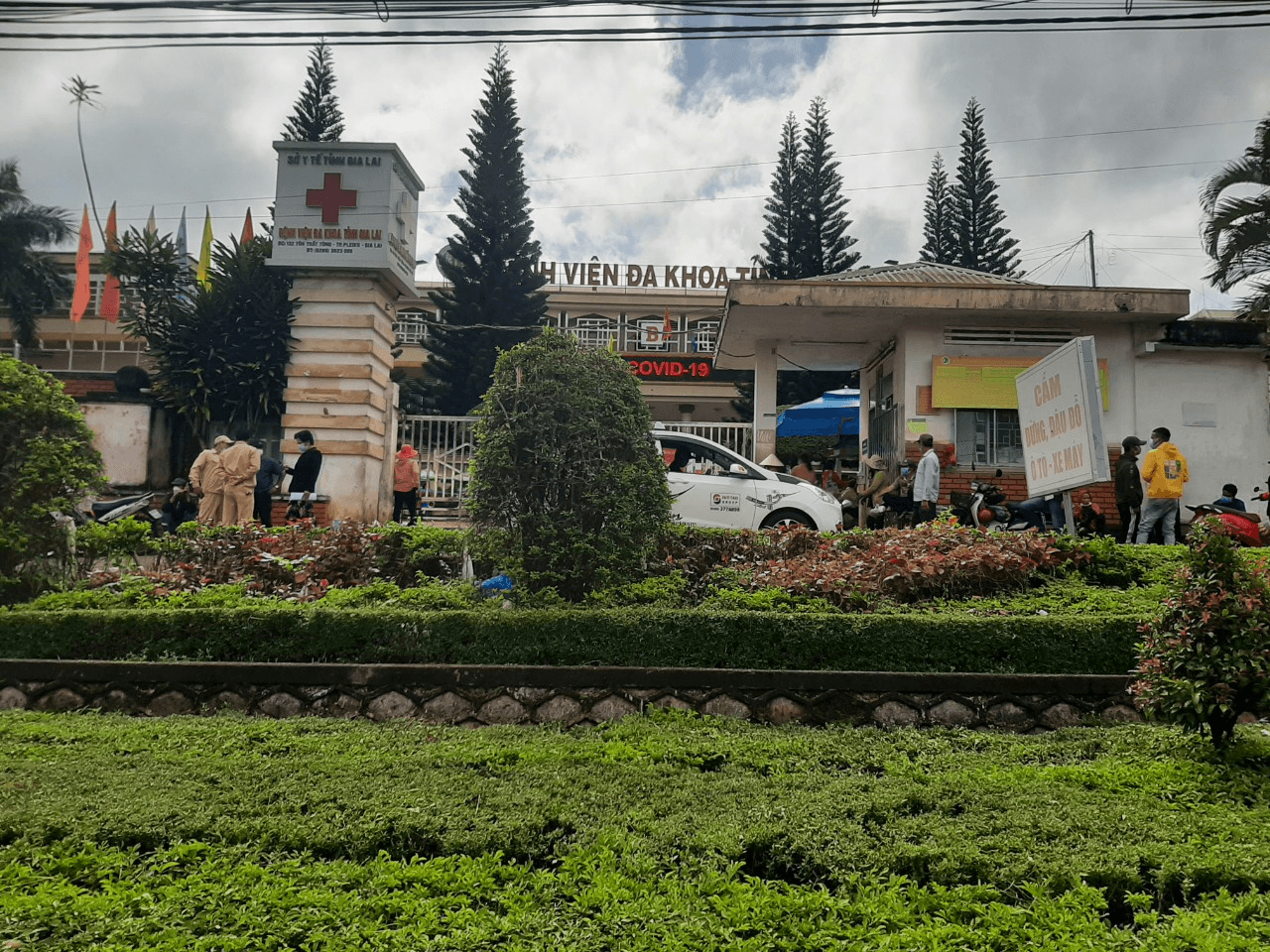 Không để thất thoát tài sản của nhân dân