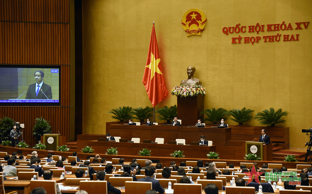 Cần chỉ rõ “khâu yếu” trong dạy, học và giải ngân vốn đầu tư công