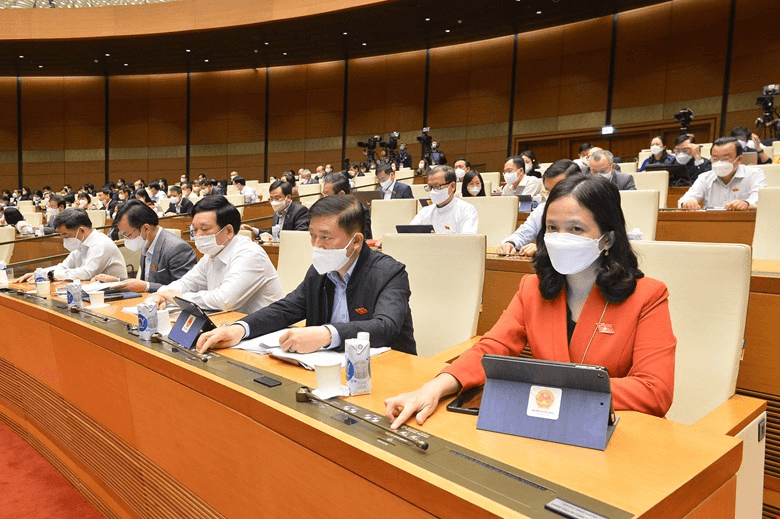 Phấn đấu GDP bình quân đầu người năm 2022 đạt 3.900 USD