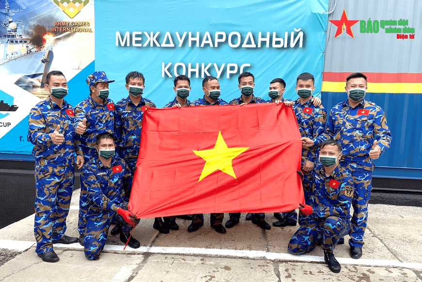 Trần quân hàm đối với sĩ quan hiện nay như thế nào?