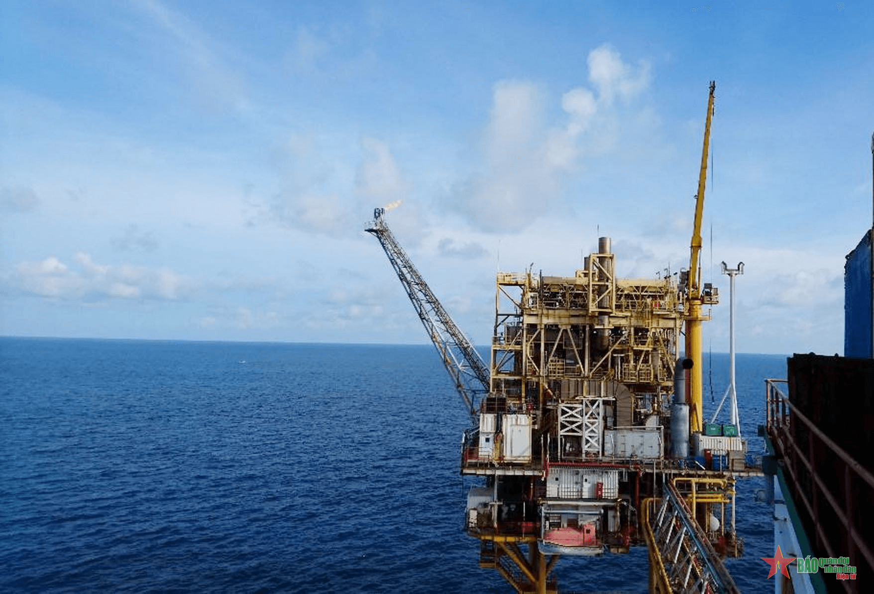 PV GAS hoàn thiện cơ sở hạ tầng, đón nguồn LNG nhập khẩu từ năm 2022