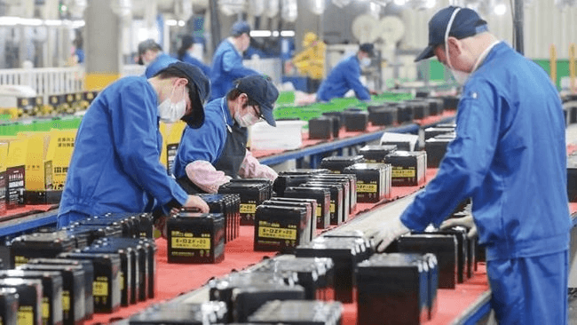 Kinh tế Việt Nam đang phục hồi