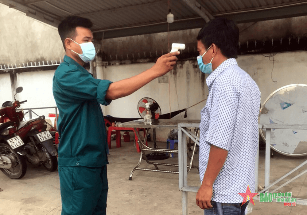 Vượt qua nỗi đau