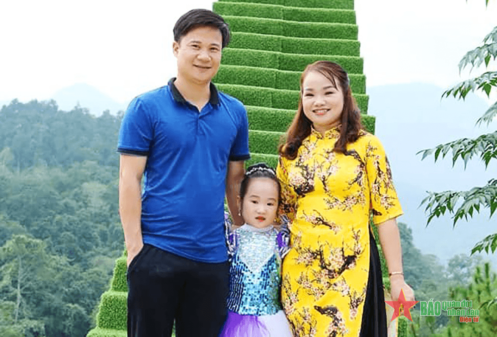 Yêu trong xa cách