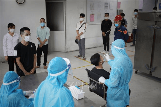 F0 tăng cao, nhiều tỉnh miền Tây Nam bộ thêm vùng đỏ