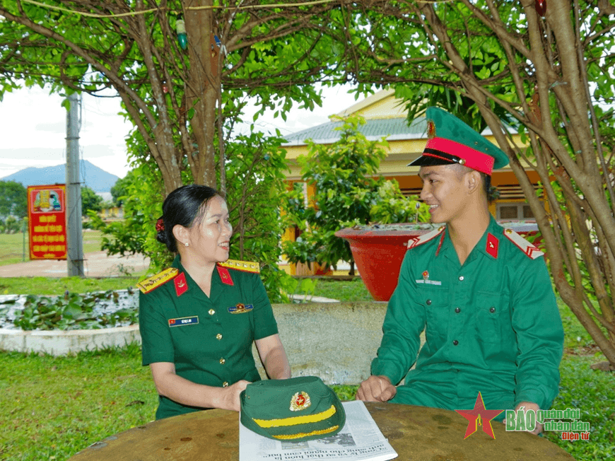 Lòng bao dung