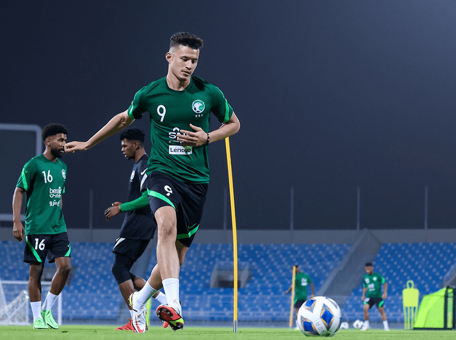 Khi Saudi Arabia thay đổi cách nhìn nhận về bóng đá