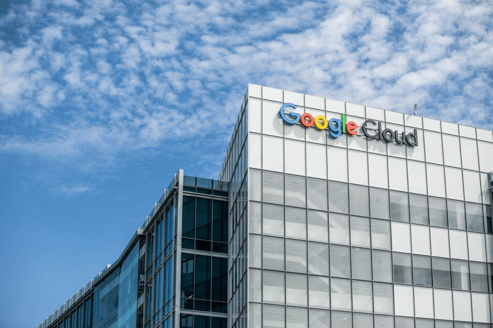 Google Cloud gặp sự cố, hàng loạt website lớn bị sập mạng