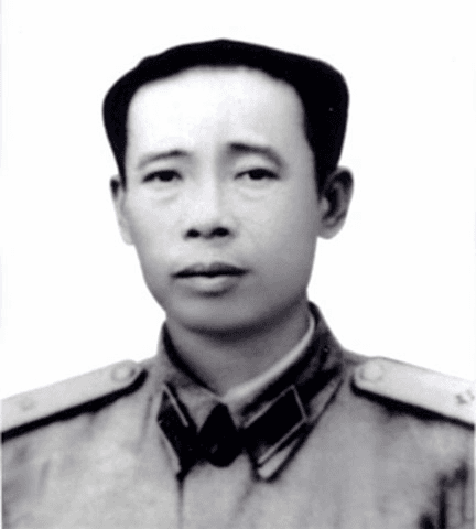 Thiếu tướng Hoàng Sâm - Người con ưu tú của Quảng Bình