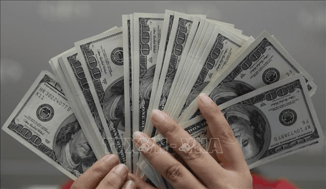 Tỷ giá ngoại tệ hôm nay (18-11): Đồng USD vẫn giữ xu hướng tăng