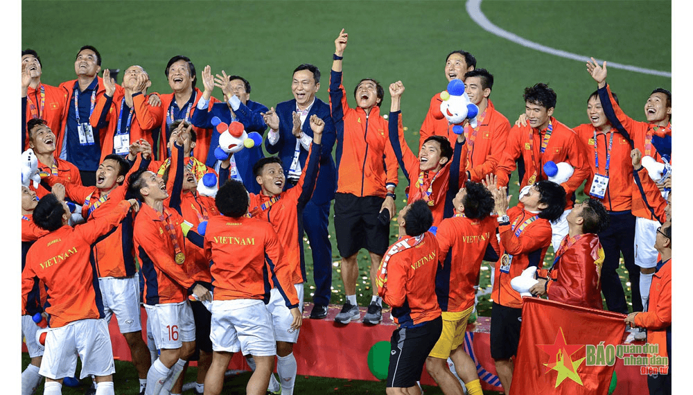 Đại hội đại biểu Ủy ban Olympic Việt Nam khóa VI: Đẩy mạnh hợp tác quốc tế, nâng cao vị thế thể thao nước nhà