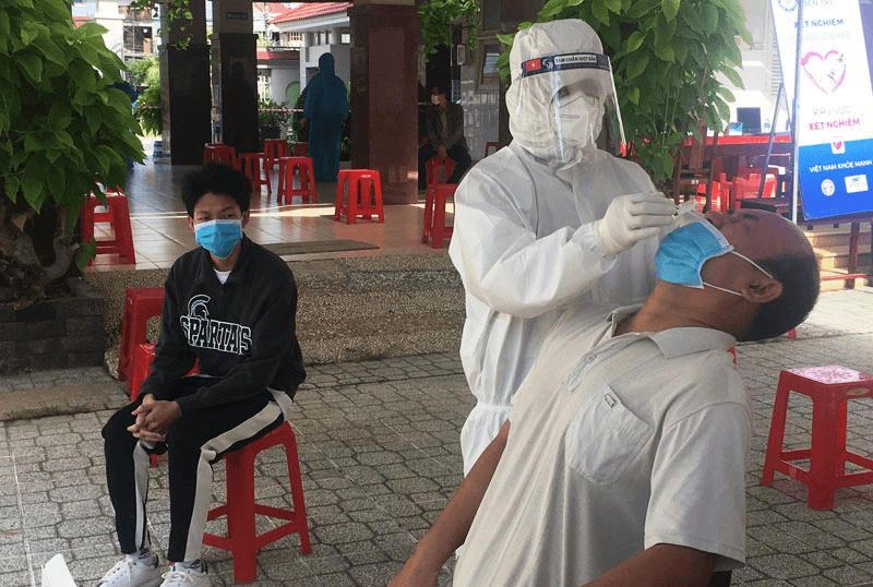 Covid hôm nay (trưa 18-11): Nhiều địa phương F0 cộng đồng tăng cao; Bắc Giang, Bến Tre thêm ổ dịch tại khu công nghiệp