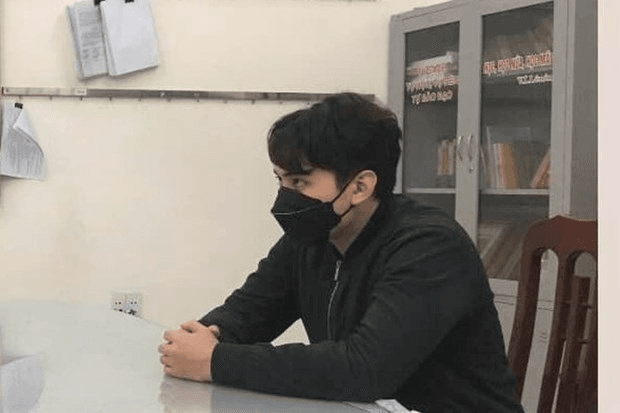 Triệu tập đối tượng chống người thi hành công vụ