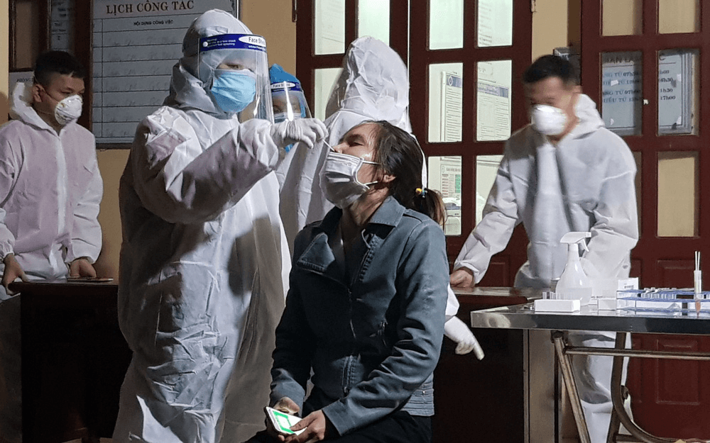 Covid hôm nay (tối 19-11): Cả nước thêm 9.625 ca nhiễm mới; Cần Thơ, Cà Mau, Bạc Liêu F0 tăng mạnh