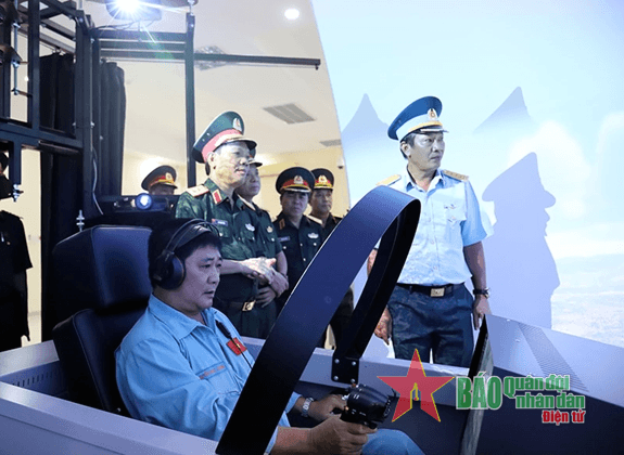 Thầy đã trao tôi “đôi cánh” mới