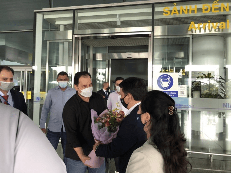 Vì sao SAFF hợp tác cùng VFF?