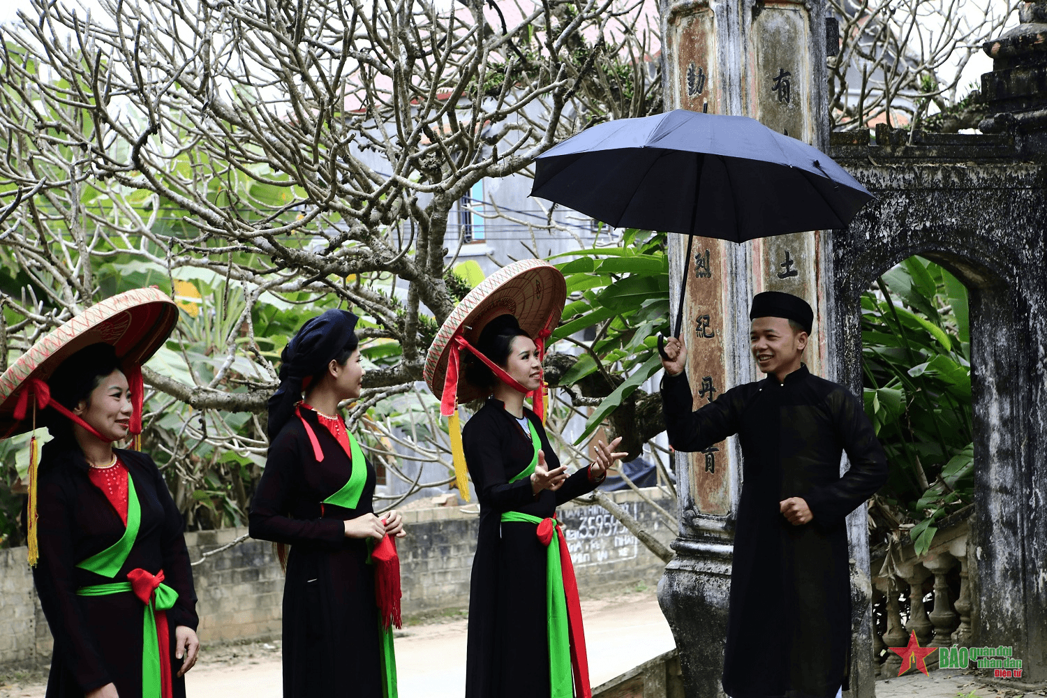 Những hội nghị Diên Hồng về văn hóa và khát vọng non sông