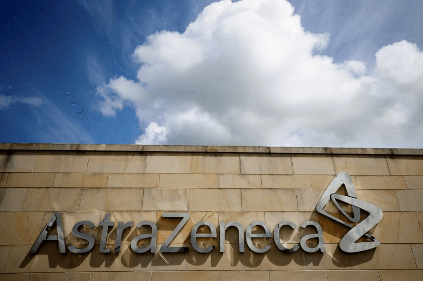 Thuốc mới của AstraZeneca giúp giảm 88% nguy cơ bị Covid-19 nặng