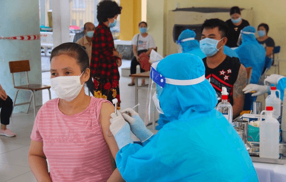 Covid hôm nay (tối 20-11): Cả nước có 9.531 ca F0; Trà Vinh, Quảng Ngãi, Quảng Trị “nóng” nhiều ổ dịch cộng đồng