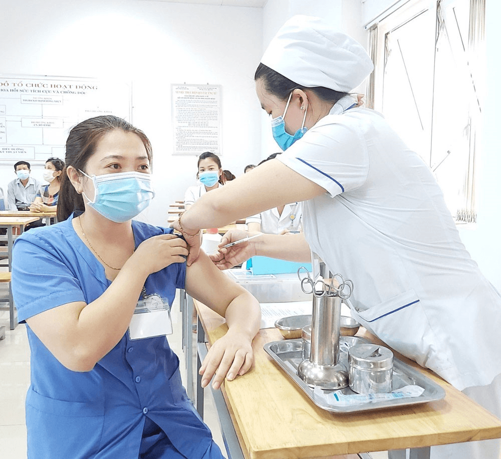 Tin Covid Hà Nội tối 20-11: Ghi nhận 217 ca bệnh mới