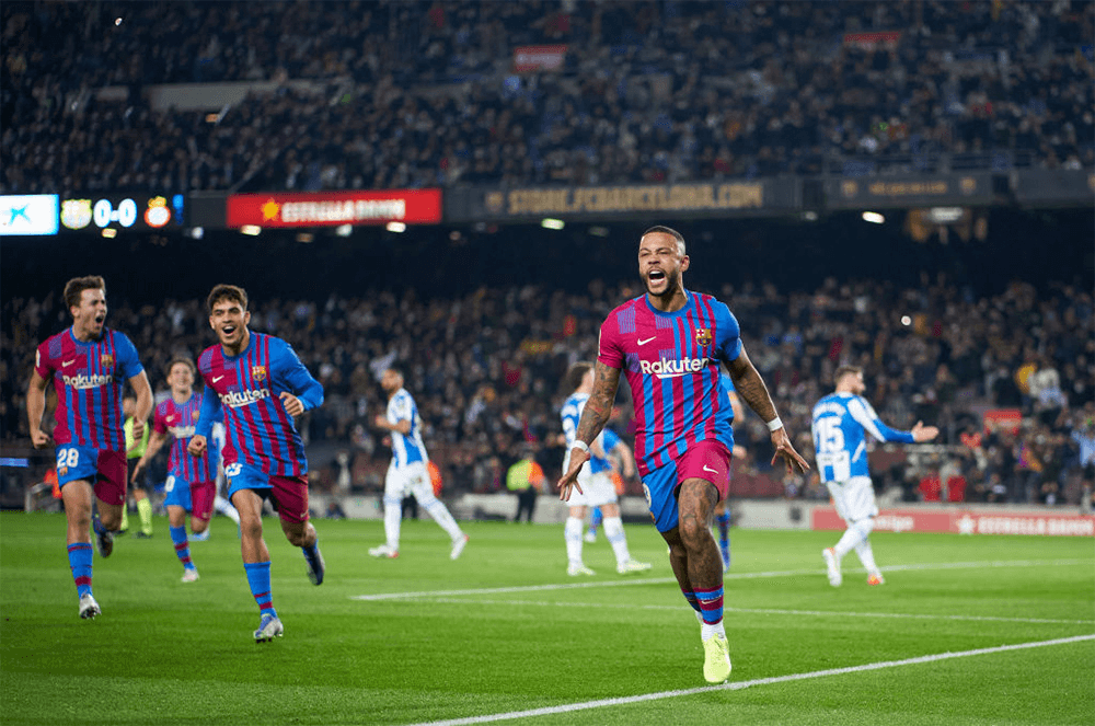 Kết quả bóng đá hôm nay: Barca và Atletico đều giành chiến thắng