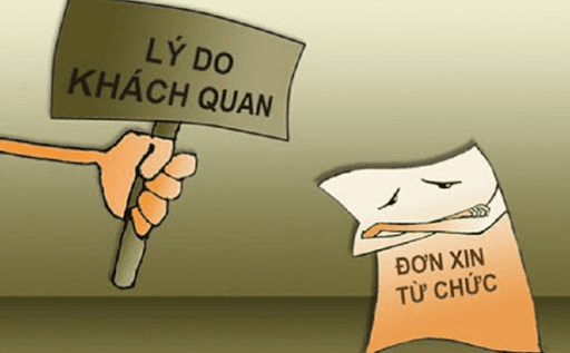 Xây dựng văn hóa từ chức của cán bộ: Việc cần kíp!