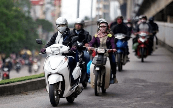 Thời tiết 21-11: Không khí lạnh đang về, miền Bắc sắp chuyển mưa rét, có nơi dưới 8 độ C