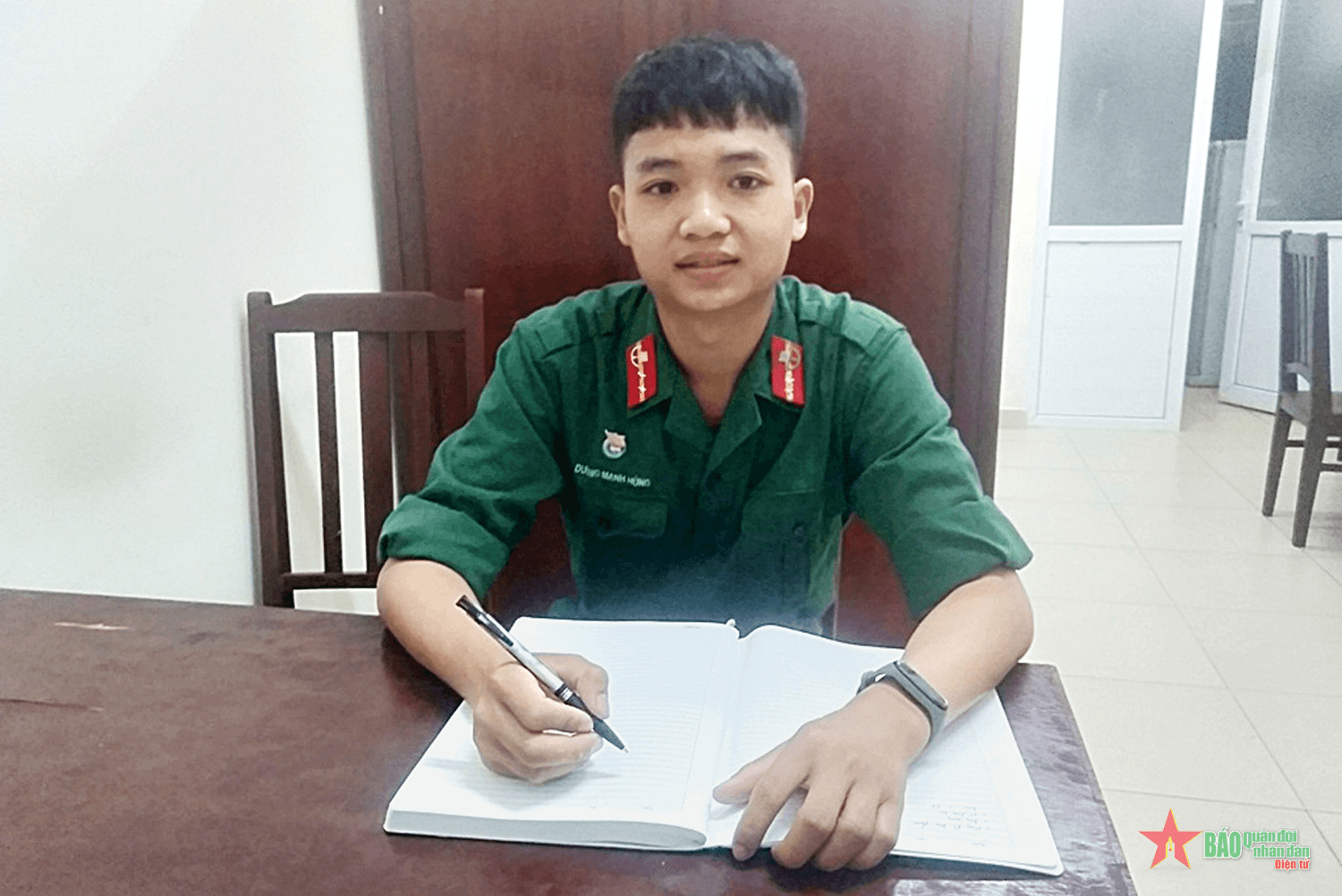 Lan tỏa tinh thần tiết kiệm
