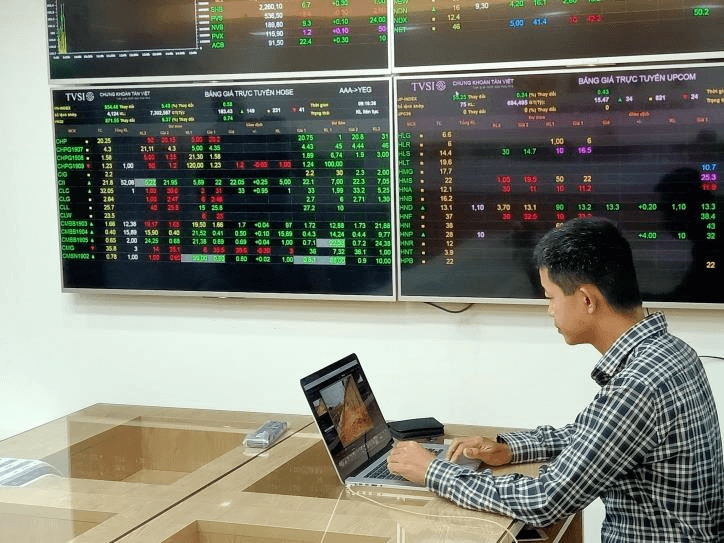 Chứng khoán hôm nay 22-11: Khả năng cao sẽ có những phiên hồi kỹ thuật