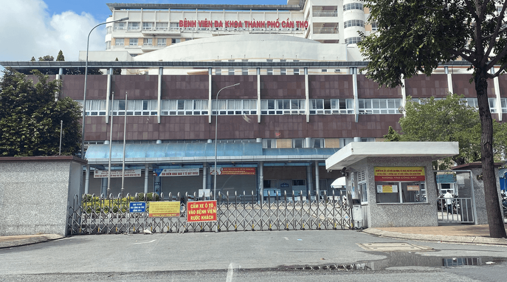 Covid-19 Cần Thơ hôm nay (21-11): Số ca nhiễm mới tăng đột biến, ghi nhận 897 ca