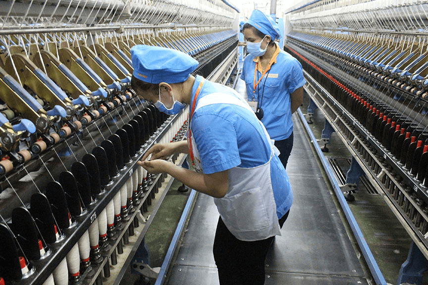 Doanh nghiệp Đồng Nai ưu tiên sản xuất “xanh” vì môi trường