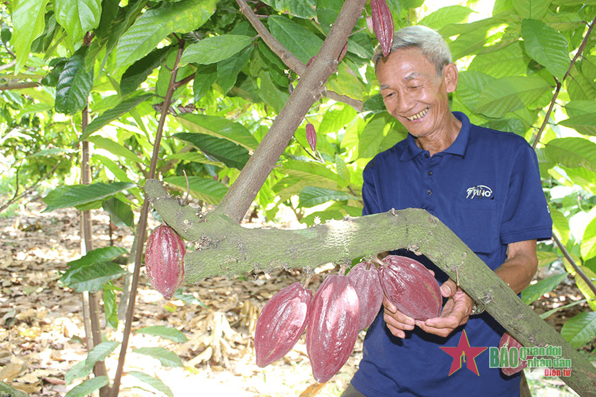Đồng Nai thúc đẩy chương trình mỗi xã một sản phẩm
