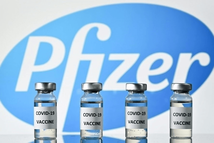 Sáng 23-11, Hà Nội bắt đầu tiêm vắc xin Pfizer cho trẻ em từ 15 đến 17 tuổi