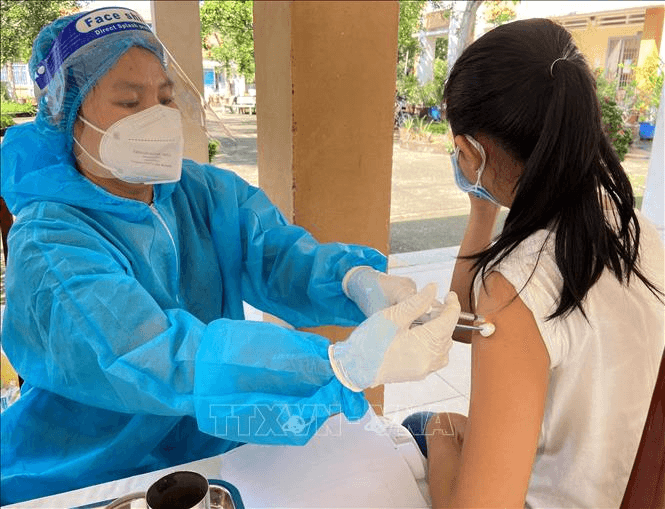 Tin Covid sáng 23-11: Hà Nội thêm ổ dịch mới; nhiều địa phương F0 trong cộng đồng tăng mạnh