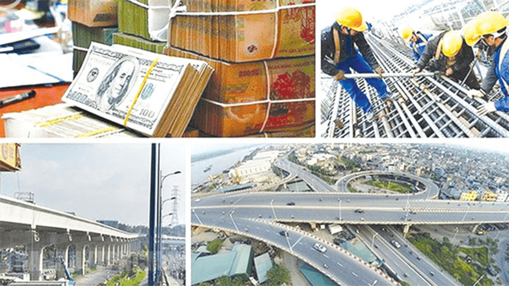 6 tổ công tác của Chính phủ sẽ kiểm tra, đôn đốc giải ngân vốn đầu tư công tại các bộ, ngành, địa phương