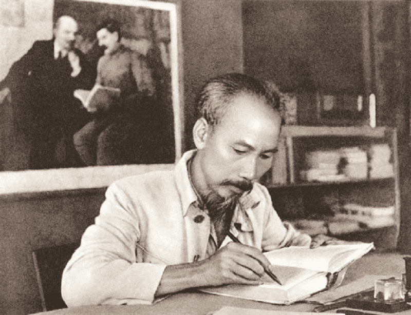 Ngày 30-11-1946: Hai Sắc lệnh lịch sử