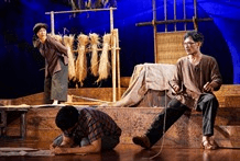 Thiếu vở diễn “có vấn đề”, kịch nói khó hấp dẫn