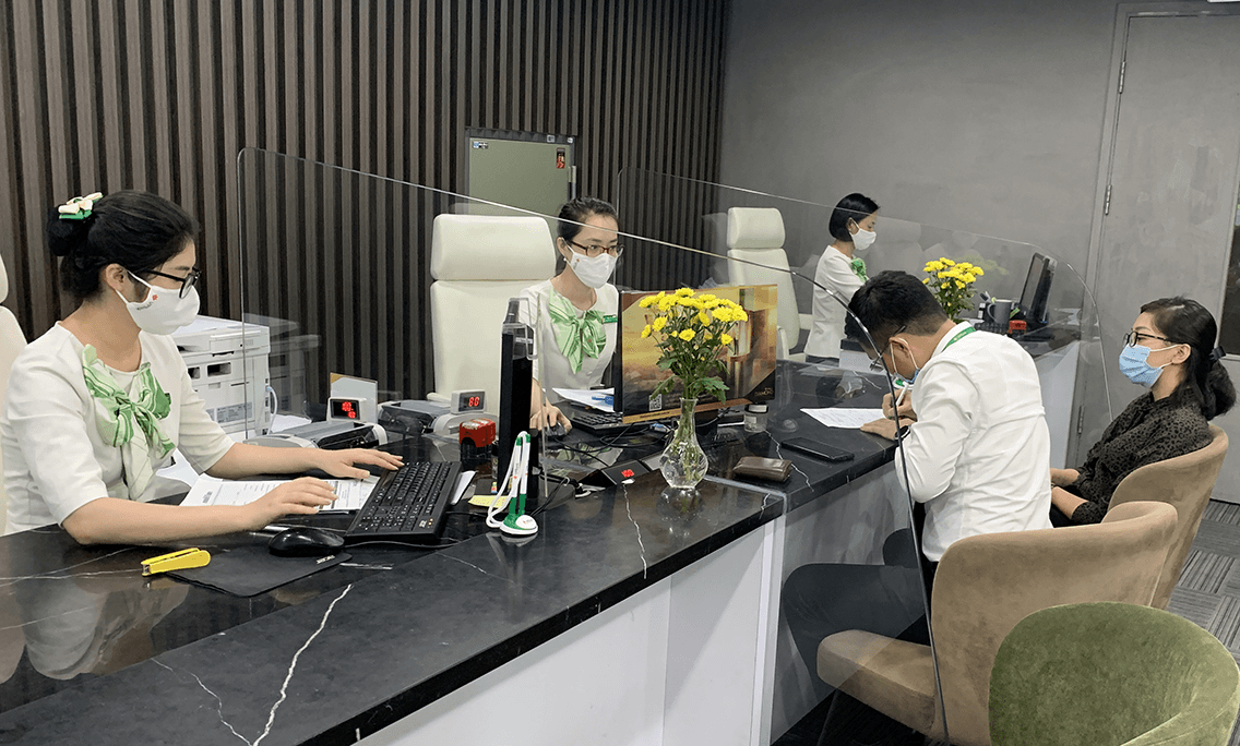 Duy trì hoạt động kinh doanh bền vững