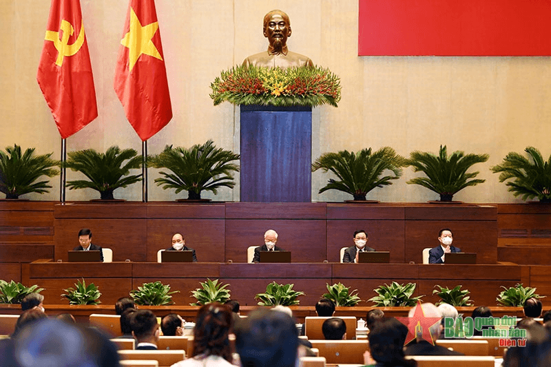 Kỳ vọng có nhiều chương trình, hành động để văn hóa phát triển
