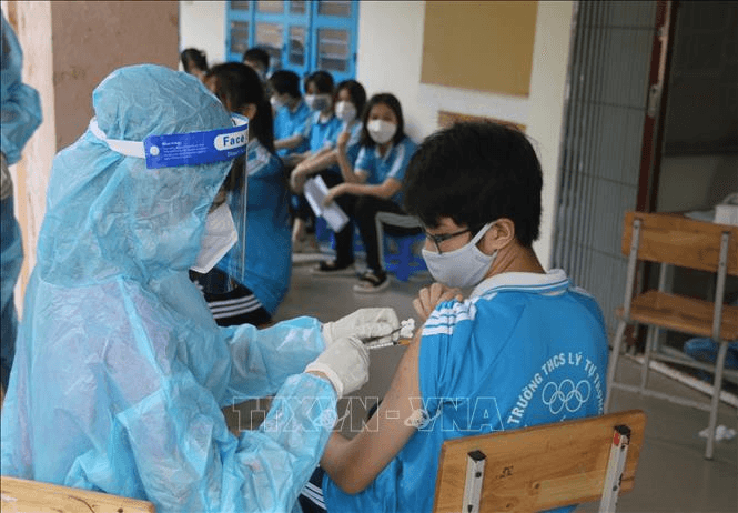Covid trưa nay (25-11): Nhiều địa phương F0 trong cộng đồng tăng mạnh; Gia Lai, Bạc Liêu dịch diễn biến phức tạp