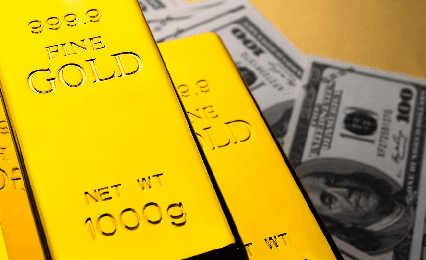 Giá vàng hôm nay 26-11: Dao động quanh ngưỡng 1.790 USD/ounce