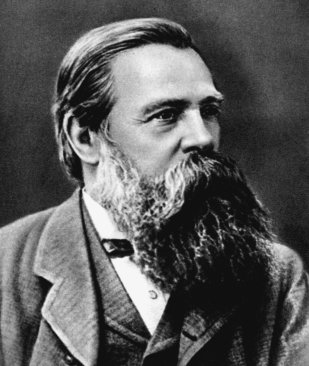 Lý luận Marxist về chiến tranh và quân đội - cống hiến vĩ đại của Engels