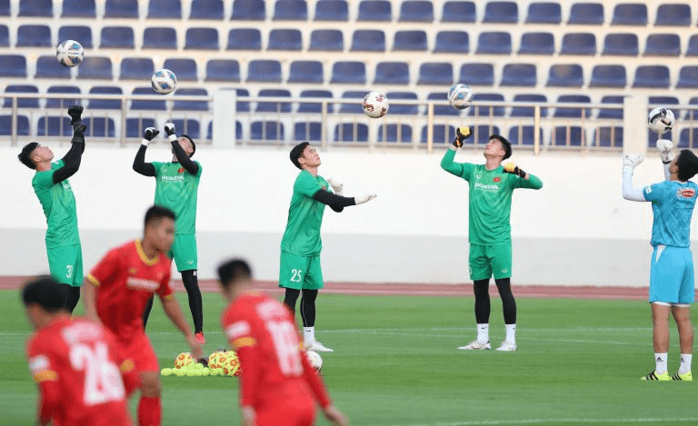 Khu vực trọng yếu