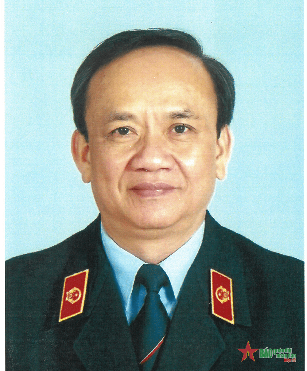 Đồng chí Hà Mạnh Trí từ trần