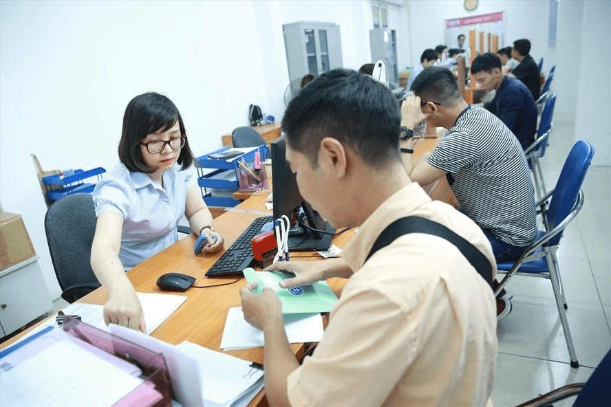 Quy định về chế độ bảo hiểm xã hội khi ra nước ngoài định cư